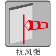 智能防風(fēng)卷簾_防強風(fēng)